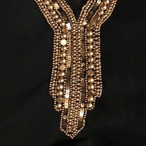 Caftan or Swimsuit cover